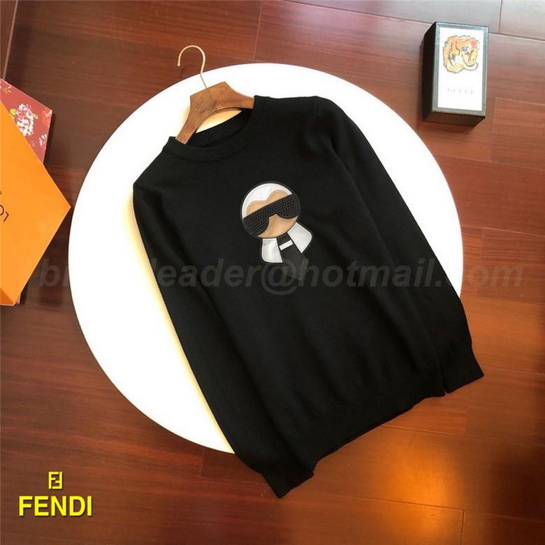 Fendi Men's Sweater 20